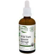 Wild Yam - 100ml