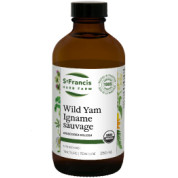 Wild Yam - 250ml