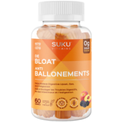 Debloat - 60 Gummies