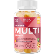 Women's Multi - 60 Gummies