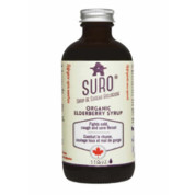 Elderberry Syrup (Organic) - 118ml