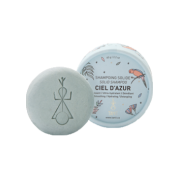 Ciel d'Azur Shampoo Bar - 60g