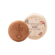 Oasis Shampoo Bar - 60g