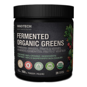 Fermented Organic Greens (Mixed Berry Flavour) - 250g