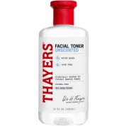 Unscented Witch Hazel Alcohol-Free Toner - 355ml
