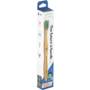 Kids Superhero Soft Toothbrush - 1 Brush
