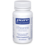 L-Theanine - 60 V-Caps