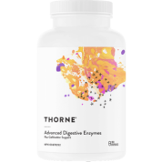 Advance Digestive Enzymes - 180 Caps