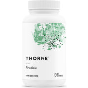 Rhodiola - 60 V-Caps