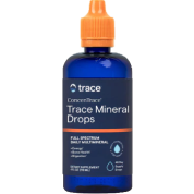 Concentrace Trace Mineral Drops - 118ml