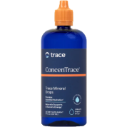 Concentrace Trace Mineral Drops - 240ml