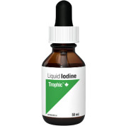 Liquid Iodine - 50ml