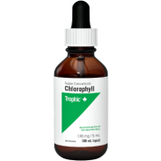 Chlorophyll Super Concentrate - 100ml 