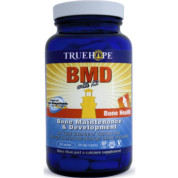 BMD With K2 - 180 Tabs