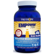 EMPowerplus - 120 V-Caps