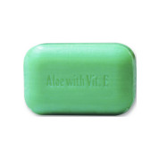 Aloe Vera & Vitamin E Bar Soap - 110g