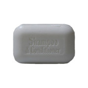 Shampoo & Conditioner Bar - 110g
