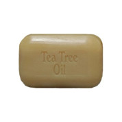 Tea Tree Oil Bar Soap - 110g