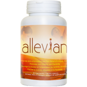 Allevian - 90 V-Caps