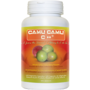 Camu Camu C++ (Fruit Extract 30:1) - 120 V-Caps
