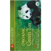 Organic Green Tea - 100 Tea Bags