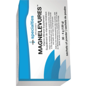 Magnelevures - 30 Sachets
