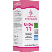 Unda #11 - 20ml