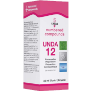 Unda #12 - 20ml