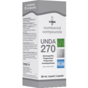 Unda #270 - 20ml