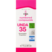 Unda #35 - 20ml