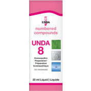 Unda #8 - 20ml