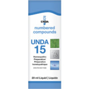 Unda #15 - 20ml
