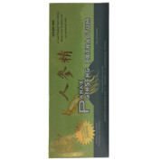 Panax Ginseng Extractum 6,000mg - 10ml x 30 Vials
