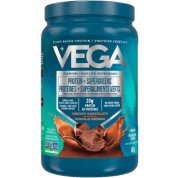 Vega Protein + Super Greens (Chocolate) - 618g