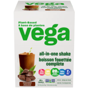 Vega One (Chocolate) - 10 x 46g Packets