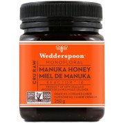 Monofloral Raw Manuka Honey (Kfactor16) - 250g