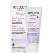 Baby Sensitive Care Face Cream (White Mallow) - 50ml