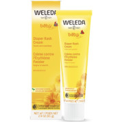 Calendula Diaper Rash Cream - 81g