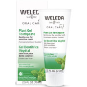Plant Gel Toothpaste - 75ml