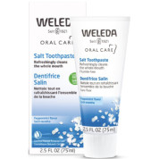 Salt Toothpaste - 75ml