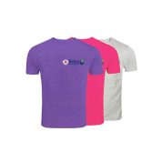 NN Athletic T-Shirt (Women's Misc. Colours) - Large