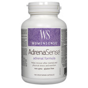 Adrenasense - 180 V-Caps
