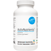 ActivNutrients - 120 V-Caps