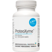 ProteoXyme - 100 V-Caps