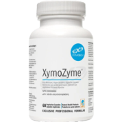 XymoZyme - 60 V-Caps