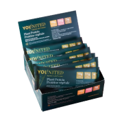 Plant Protein Snack Bar (Chocolate) - 12 x 60g