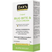 Original Bug Bite & Itch Cream - 28g