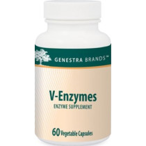 V-Enzymes - 60 V-Caps