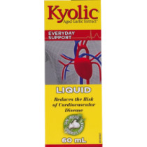 Kyolic Liquid - 60ml