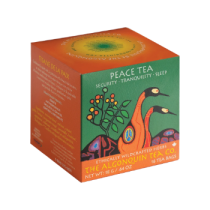 Peace Tea (Organic) - 16 Tea Bags